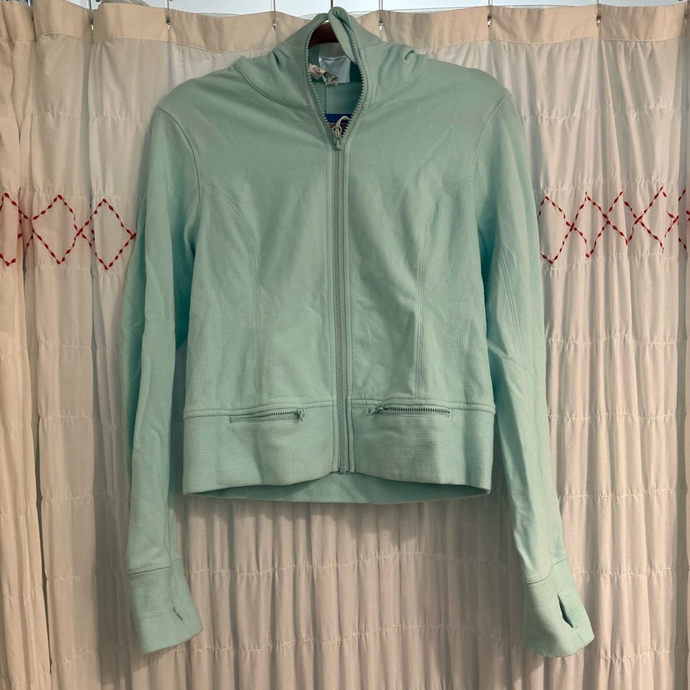 Lululemon Jacket!